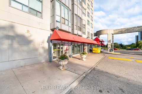 Photo 27 at 1202 - 2550 Lawrence Avenue E, Dorset Park, Toronto