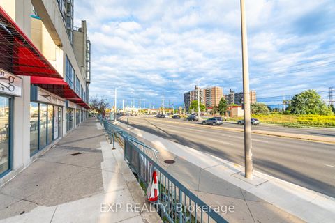 Photo 30 at 1202 - 2550 Lawrence Avenue E, Dorset Park, Toronto