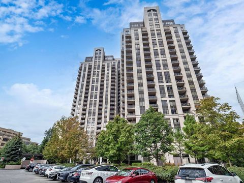 Photo 0 at 702 - 135 Wynford Drive, Don Mills, Toronto