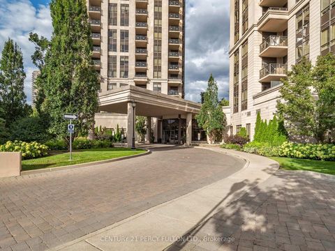 Photo 2 at 702 - 135 Wynford Drive, Don Mills, Toronto