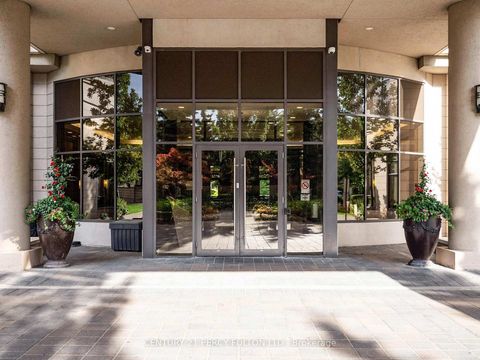 Photo 4 at 702 - 135 Wynford Drive, Don Mills, Toronto