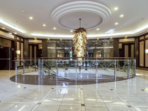 Photo 5 at 702 - 135 Wynford Drive, Don Mills, Toronto