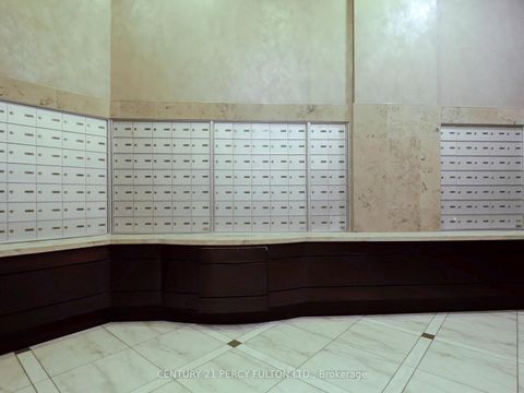 Photo 6 at 702 - 135 Wynford Drive, Don Mills, Toronto