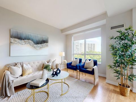 Photo 12 at 702 - 135 Wynford Drive, Don Mills, Toronto