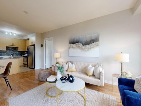 Photo 13 at 702 - 135 Wynford Drive, Don Mills, Toronto