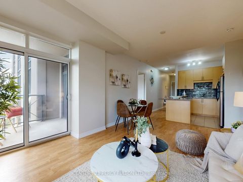 Photo 14 at 702 - 135 Wynford Drive, Don Mills, Toronto