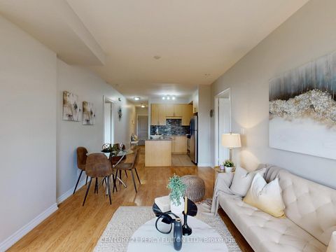 Photo 16 at 702 - 135 Wynford Drive, Don Mills, Toronto