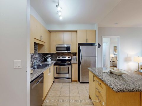 Photo 19 at 702 - 135 Wynford Drive, Don Mills, Toronto