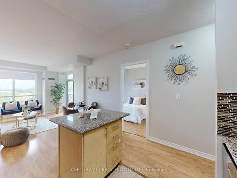 Photo 21 at 702 - 135 Wynford Drive, Don Mills, Toronto