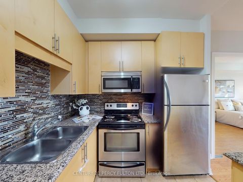Photo 22 at 702 - 135 Wynford Drive, Don Mills, Toronto