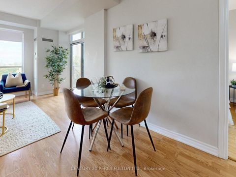 Photo 24 at 702 - 135 Wynford Drive, Don Mills, Toronto