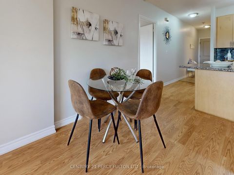Photo 25 at 702 - 135 Wynford Drive, Don Mills, Toronto