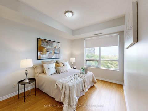 Photo 26 at 702 - 135 Wynford Drive, Don Mills, Toronto
