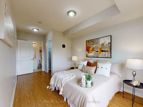 Photo 27 at 702 - 135 Wynford Drive, Don Mills, Toronto