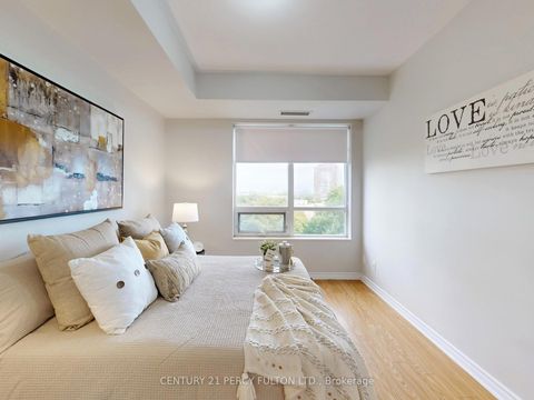 Photo 28 at 702 - 135 Wynford Drive, Don Mills, Toronto