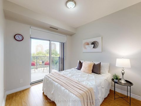 Photo 33 at 702 - 135 Wynford Drive, Don Mills, Toronto