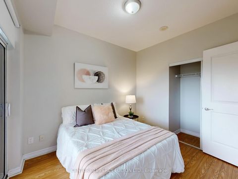 Photo 34 at 702 - 135 Wynford Drive, Don Mills, Toronto