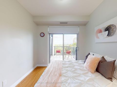 Photo 35 at 702 - 135 Wynford Drive, Don Mills, Toronto