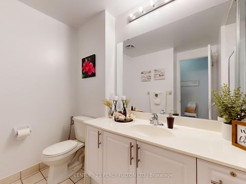 Photo 37 at 702 - 135 Wynford Drive, Don Mills, Toronto