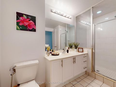 Photo 38 at 702 - 135 Wynford Drive, Don Mills, Toronto
