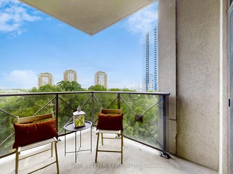Photo 41 at 702 - 135 Wynford Drive, Don Mills, Toronto