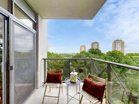 Photo 42 at 702 - 135 Wynford Drive, Don Mills, Toronto