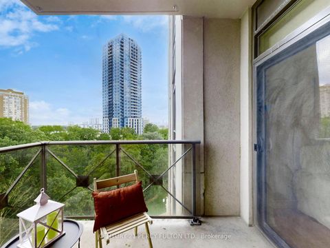 Photo 43 at 702 - 135 Wynford Drive, Don Mills, Toronto