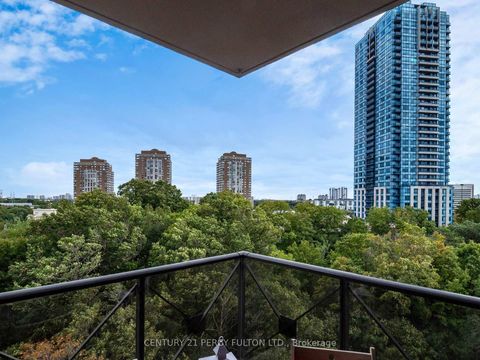 Photo 44 at 702 - 135 Wynford Drive, Don Mills, Toronto