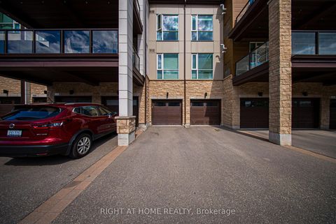 Photo 2 at 311 - 2370 Khalsa Gate, WM Westmount, Oakville