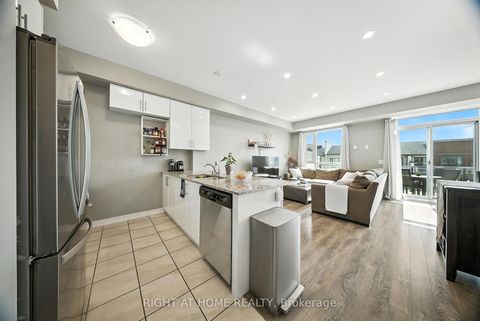 Photo 8 at 311 - 2370 Khalsa Gate, WM Westmount, Oakville