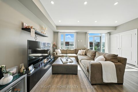 Photo 11 at 311 - 2370 Khalsa Gate, WM Westmount, Oakville