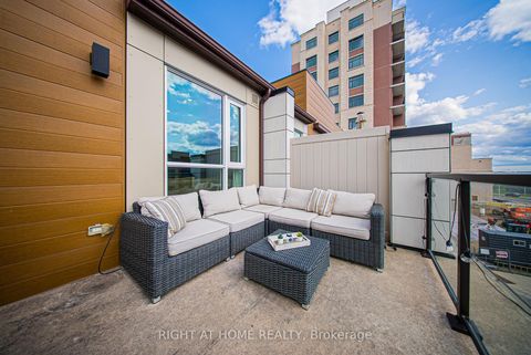 Photo 24 at 311 - 2370 Khalsa Gate, WM Westmount, Oakville