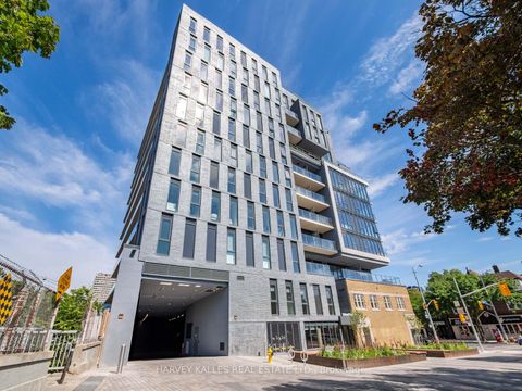 Photo 2 at 1003 - 8 Manor Road W, Eglinton, Toronto