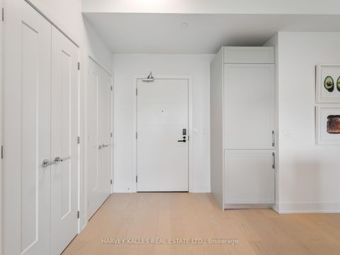Photo 6 at 1003 - 8 Manor Road W, Eglinton, Toronto