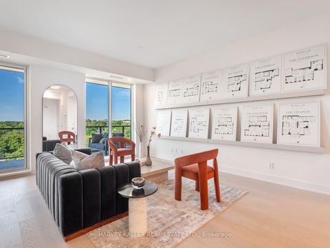 Photo 15 at 1003 - 8 Manor Road W, Eglinton, Toronto