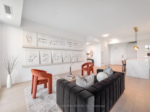 Photo 16 at 1003 - 8 Manor Road W, Eglinton, Toronto