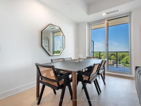 Photo 19 at 1003 - 8 Manor Road W, Eglinton, Toronto