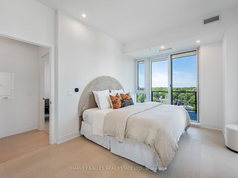 Photo 20 at 1003 - 8 Manor Road W, Eglinton, Toronto