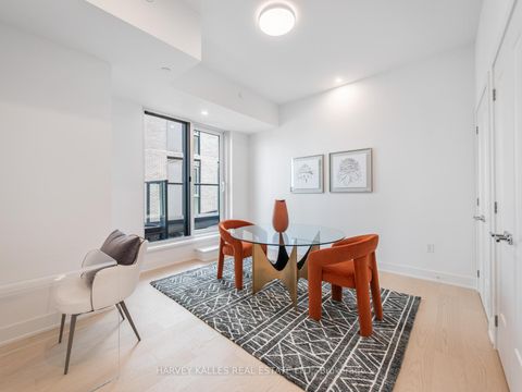Photo 24 at 1003 - 8 Manor Road W, Eglinton, Toronto