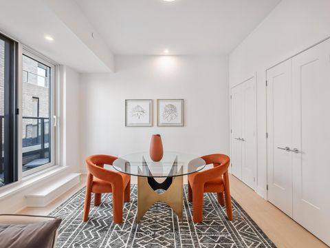 Photo 25 at 1003 - 8 Manor Road W, Eglinton, Toronto