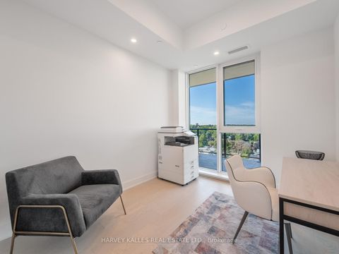 Photo 27 at 1003 - 8 Manor Road W, Eglinton, Toronto