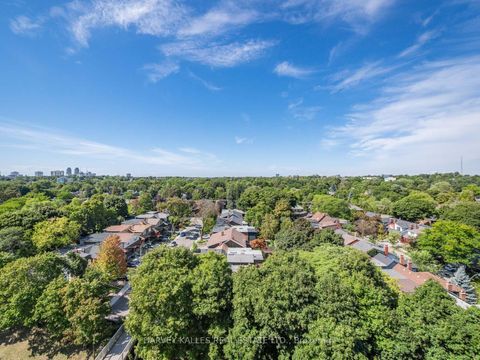 Photo 30 at 1003 - 8 Manor Road W, Eglinton, Toronto