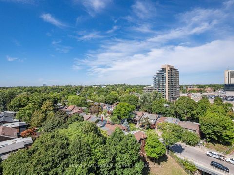 Photo 31 at 1003 - 8 Manor Road W, Eglinton, Toronto
