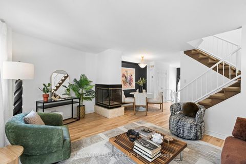 Photo 1 at 73F Corley Avenue, Danforth, Toronto