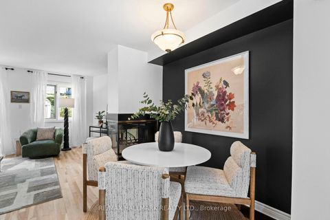 Photo 6 at 73F Corley Avenue, Danforth, Toronto