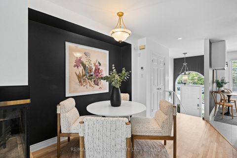 Photo 7 at 73F Corley Avenue, Danforth, Toronto