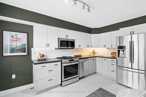 Photo 9 at 73F Corley Avenue, Danforth, Toronto