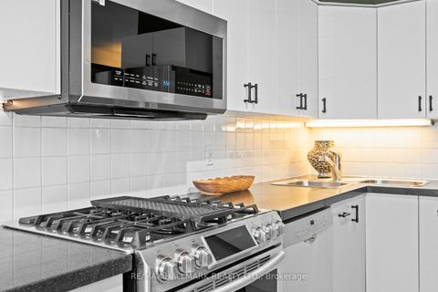 Photo 12 at 73F Corley Avenue, Danforth, Toronto