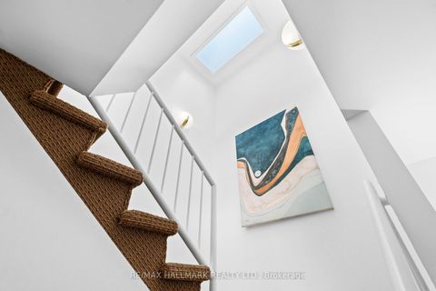 Photo 16 at 73F Corley Avenue, Danforth, Toronto