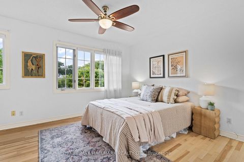 Photo 17 at 73F Corley Avenue, Danforth, Toronto